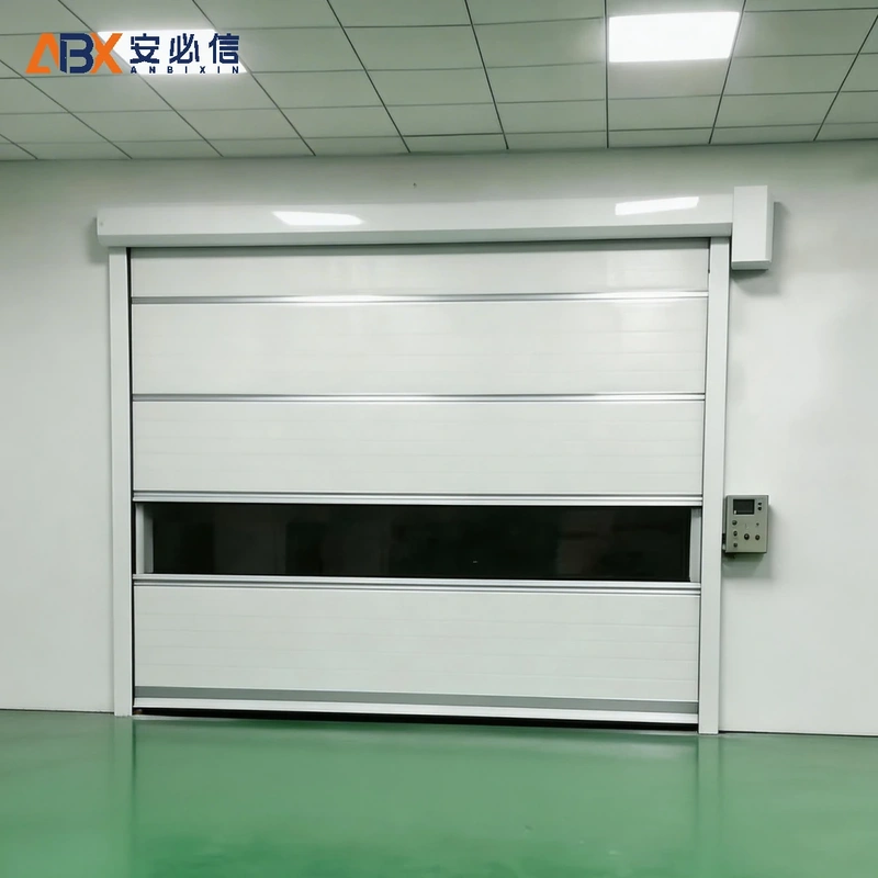 合肥高速门