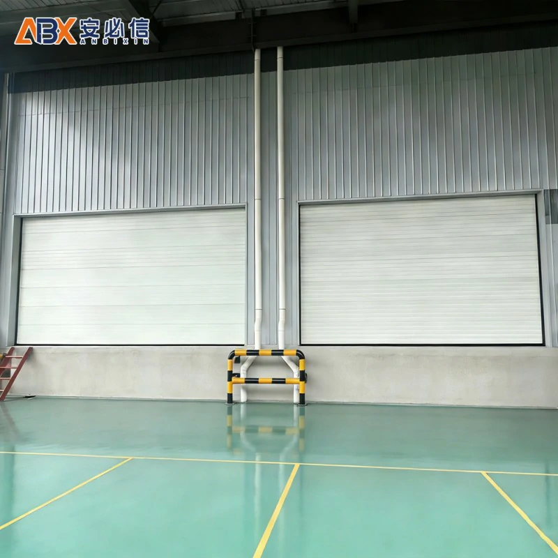 合肥滑升门